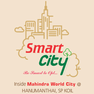 Vetri Reals Smart City